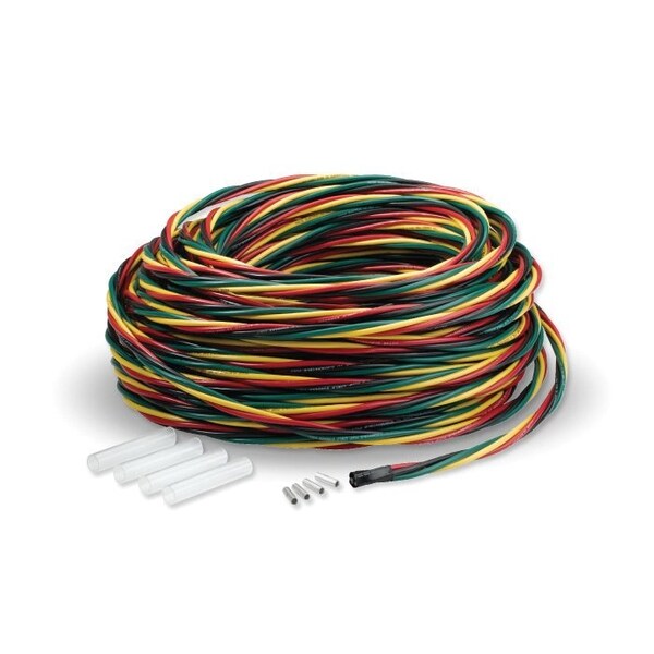 Pentair Flow Technologies Flotec Parts2O Submersible Pump Wire Kit, 12